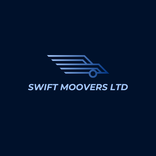 Swift Moovers Ltd logo